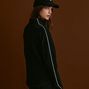 Varley Rona High-Neck Active Sweatshirt